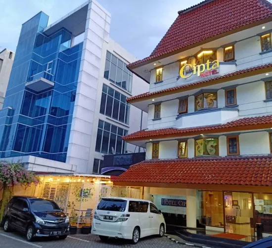 Gedung Kantor Baru Bangun Siap Pakai Jakarta Pusat Dijual