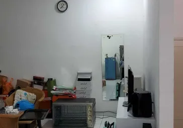 Rumah Bebas Banjir, Lingkungan Asri, Jakarta Barat