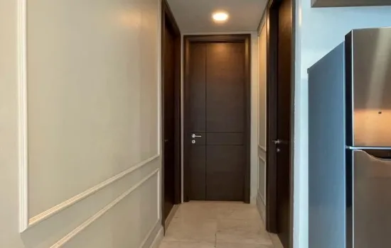 The Windsor Apartment 2 br Puri Indah