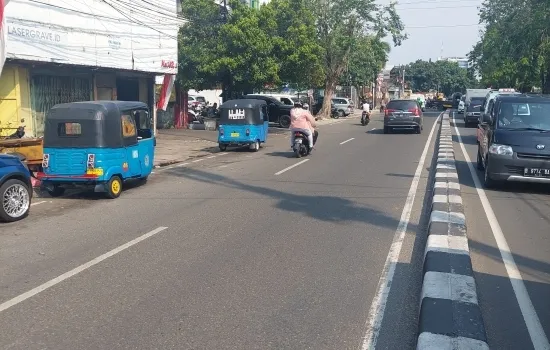 Dijual Rumah dan Kost2an KH Mansyur Jembatan Lima JakBar