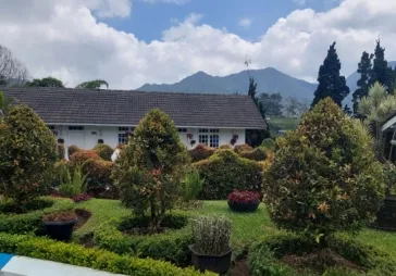 Dijual Villa Coolibah Luas 3375m