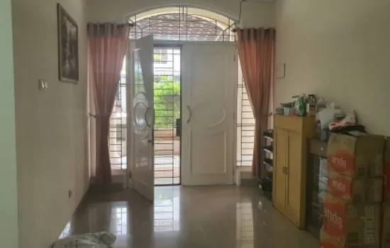 Dijual Rumah Florence PIK Luas 120m Siap Huni