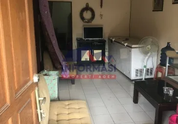 Dijual Rumah di Pamulang Bagus Siap Huni