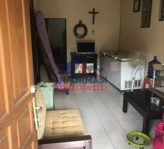 Dijual Rumah di Pamulang Bagus Siap Huni