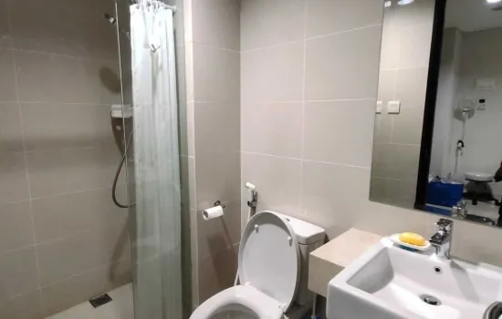 Kamar Mandi