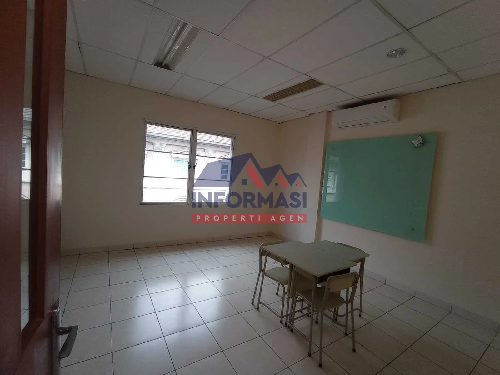 Sewa Ruko ITC Permata Hijau 68m 65jt