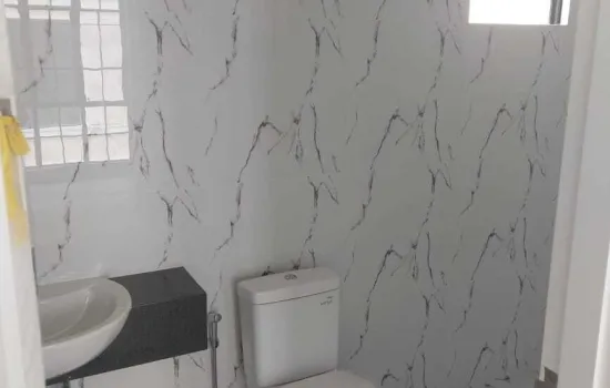 Kamar Mandi