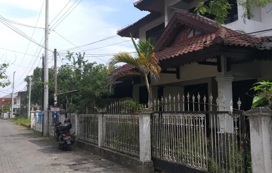 Dijual Rumah Teman Daerah Kost2an, Pogung Baru Jogja
