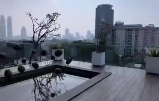Gedung daerah Menteng, Jakarta Pusat