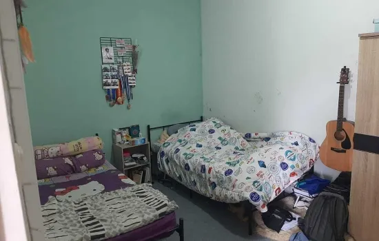 bumi mas raya tanggerang