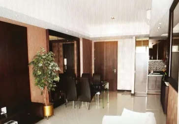 kemang village tower empire uk 2BR ( 98.8 )