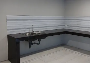 Rumah di Jakarta Utara, Lokasi bagus