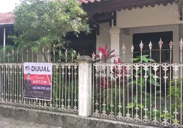 Dijual Rumah Teman Daerah Kost2an, Pogung Baru Jogja