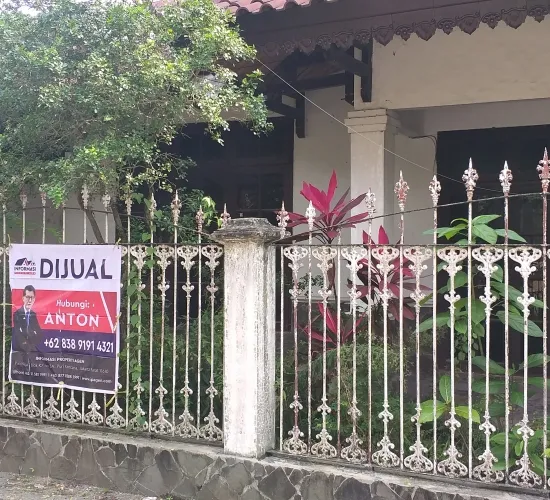 Dijual Rumah Teman Daerah Kost2an, Pogung Baru Jogja