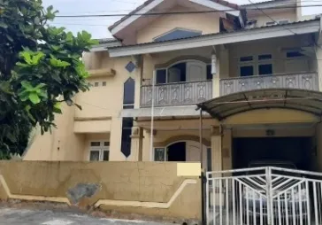 bumi mas raya tanggerang