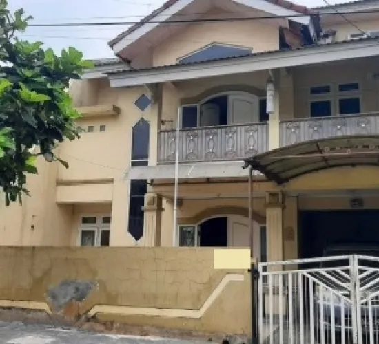 bumi mas raya tanggerang