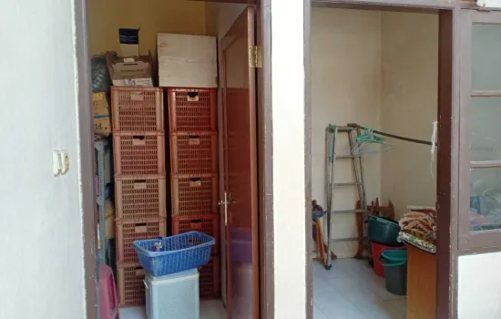 taman palem lestari blok c