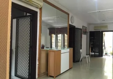Rumah nyaman 3 lantai @Sunter Permai Jakarta Utara