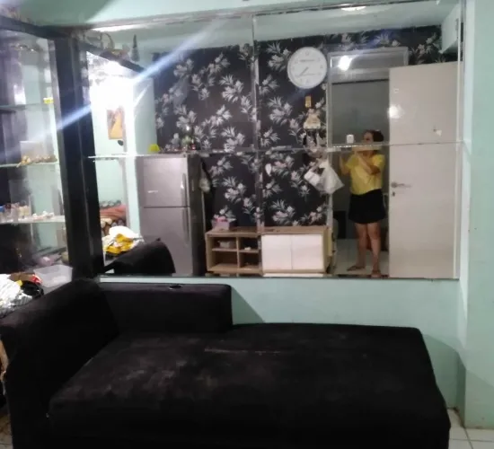 Apartemen Siap Huni Gading Nias, Jakarta Utara Dijual