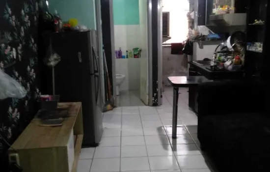 Apartemen Siap Huni Gading Nias, Jakarta  Utara Dijual