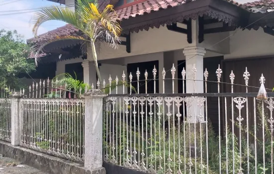 Dijual Rumah Teman Daerah Kost2an, Pogung Baru Jogja