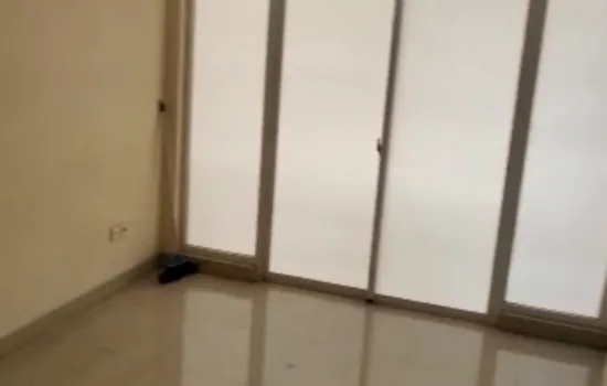 Rumah lokasi aman dan strategis