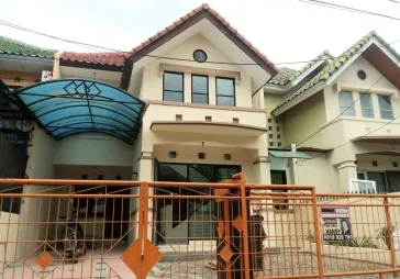Taman Surya 5 DIJUAL CEPAT murah