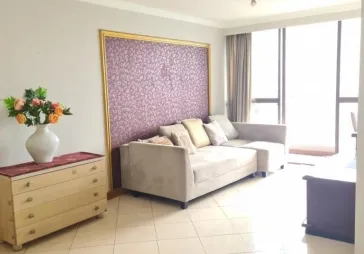 Apt. Taman Rasuna Said, Jakarta Selatan