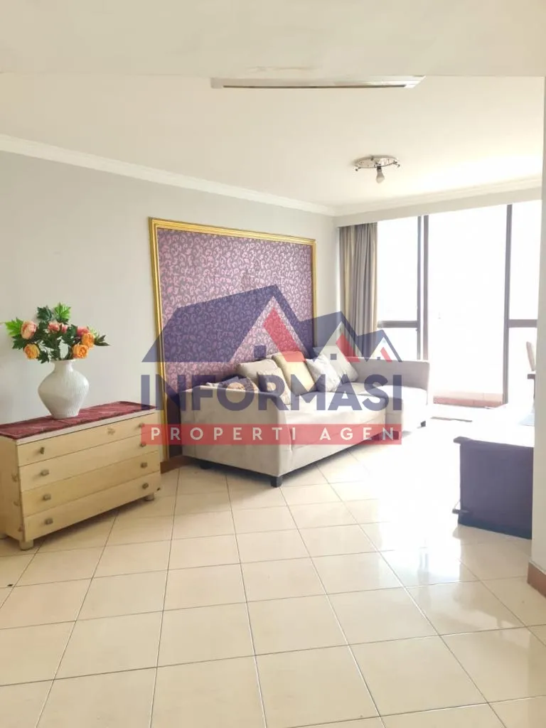 Apt. Taman Rasuna Said, Jakarta Selatan