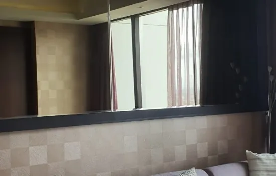 kemang village tower empire uk 2BR ( 98.8 )