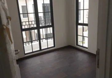 Rumah Baru Lavon II Cluster Margonite