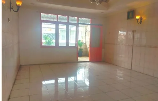 Duta Harapan Indah Kapuk Muara 4Lt 3KM