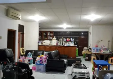 Rumah Tinggal di Kayu Putih, Jakarta
