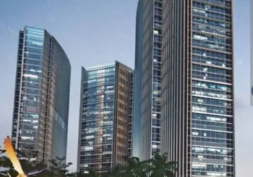 Apt. Ciputra Internasional, Jakbar. Lokasi bagus