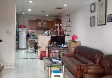 taman palem lestari blok c