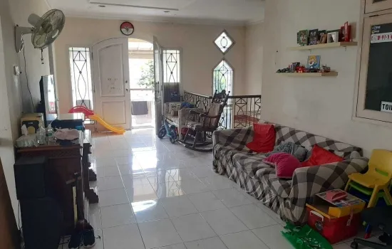 bumi mas raya tanggerang