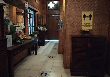 pejaten barat raya , kemang jaksel ex salon