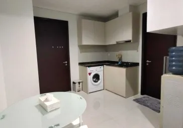 Apartemen Puri Mansion 1 Bedroom