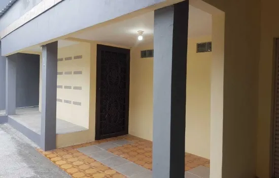 Disewakan rumah siap huni Bojong Indah, Jakarta Barat