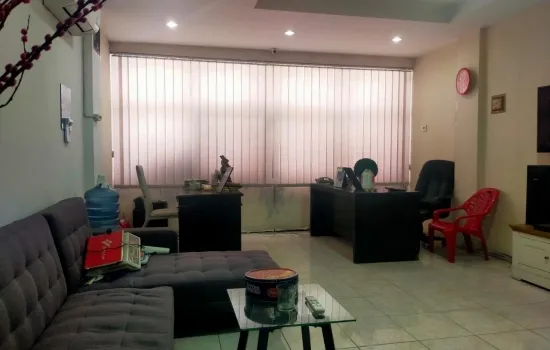 Duta Harapan Indah Kapuk Muara 4Lt 3KM