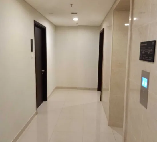 Apartemen Puri Mansion tower Amethyst  3 BR view pool n city