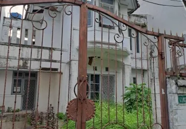 Rumah Taman Villa Meruya, Lokasi bagus