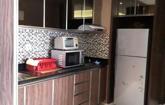 kemang village tower empire uk 2BR ( 98.8 )