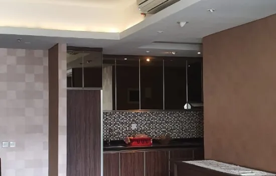 kemang village tower empire uk 2BR ( 98.8 )