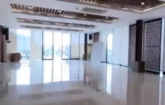 Gedung daerah Menteng, Jakarta Pusat