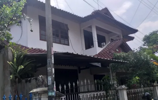 Dijual Rumah Teman Daerah Kost2an, Pogung Baru Jogja