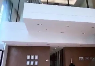 Gedung daerah Menteng, Jakarta Pusat