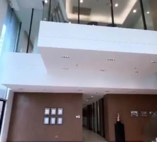 Gedung daerah Menteng, Jakarta Pusat