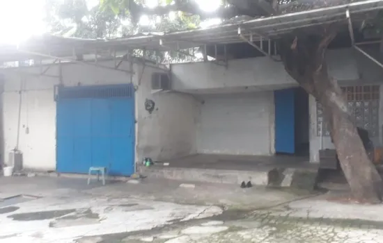 Gudang Lokasi bagus