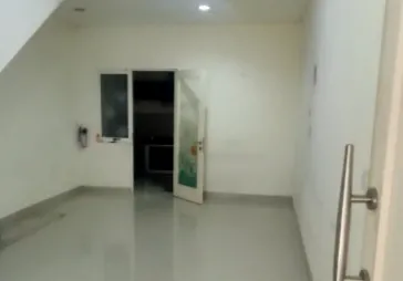 Rumah lokasi aman dan strategis